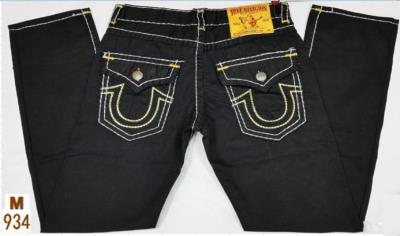 Cheap Men's TRUE RELIGION Jeans wholesale No. 634